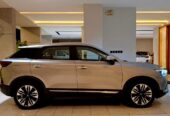 SAR 52,500 – Bestune T77, 2024, Automatic, 11,000 KM | Full Option