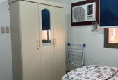 SAR 1,800/Month – Luxury Furnished 1BHK Apartment | Free Electricity, Water & Internet