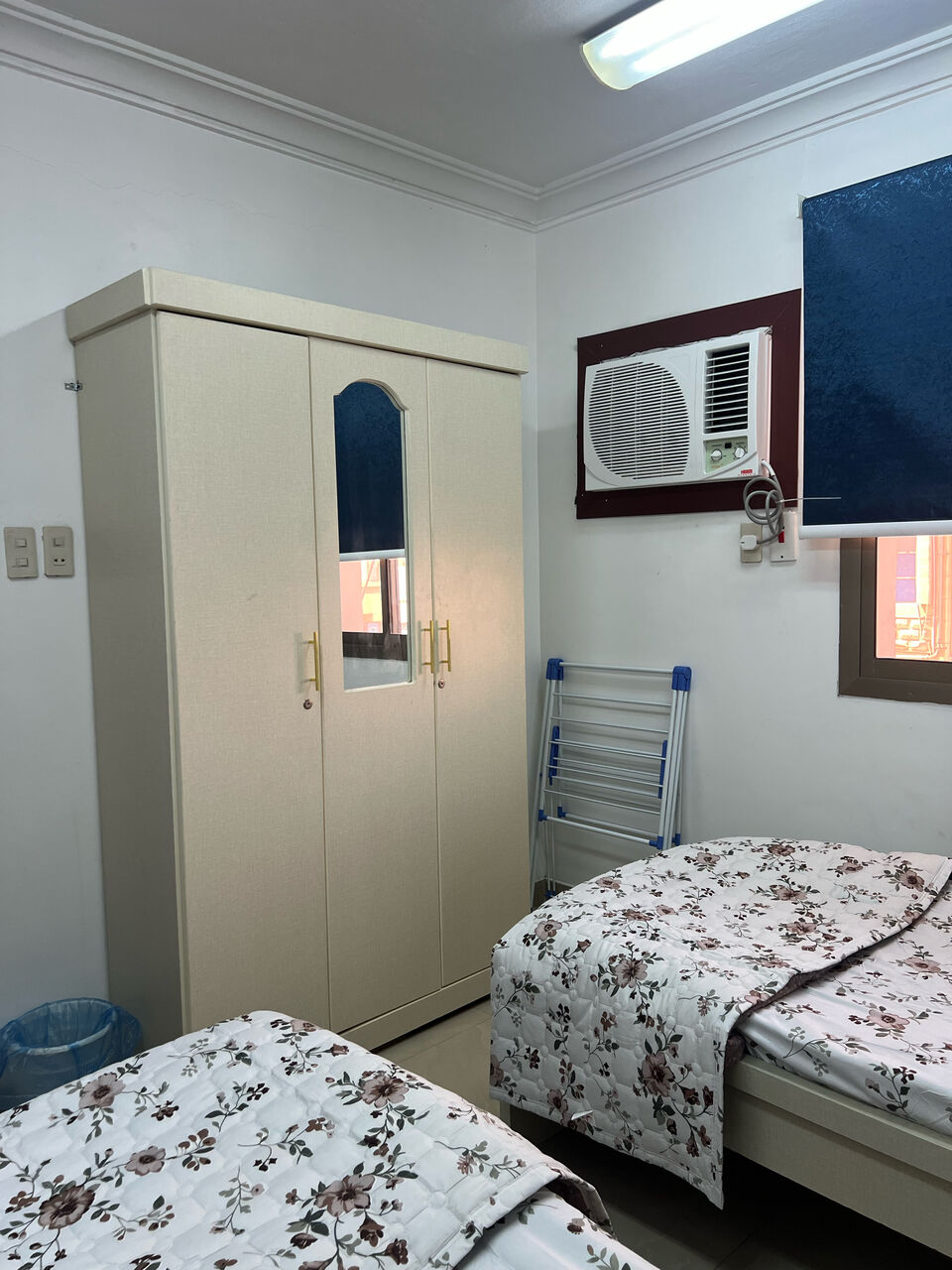 SAR 1,800/Month – Luxury Furnished 1BHK Apartment | Free Electricity, Water & Internet