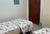 SAR 1,800/Month – Luxury Furnished 1BHK Apartment | Free Electricity, Water & Internet