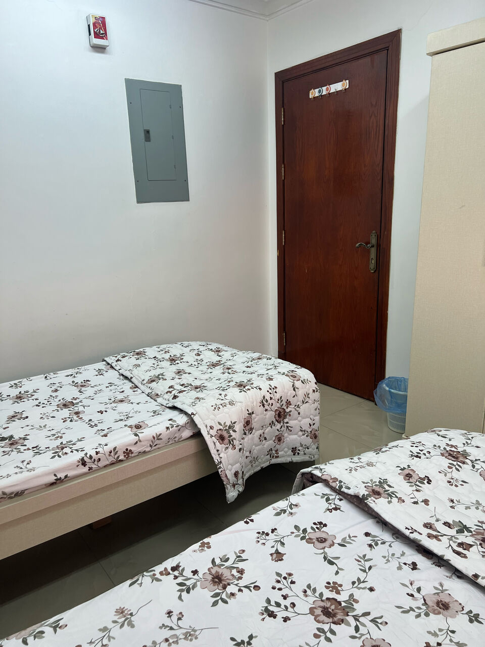 SAR 1,800/Month – Luxury Furnished 1BHK Apartment | Free Electricity, Water & Internet