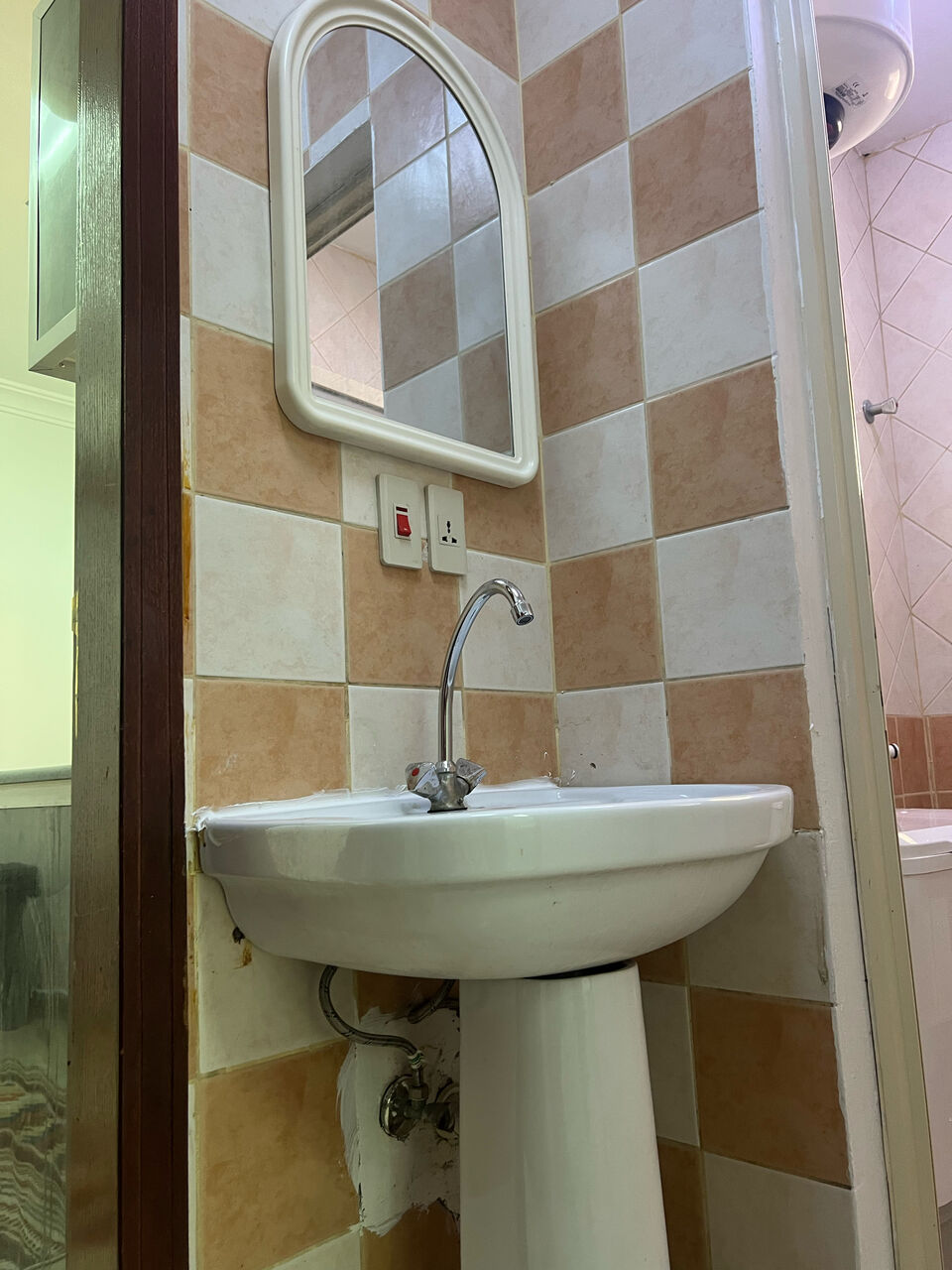 SAR 1,800/Month – Luxury Furnished 1BHK Apartment | Free Electricity, Water & Internet
