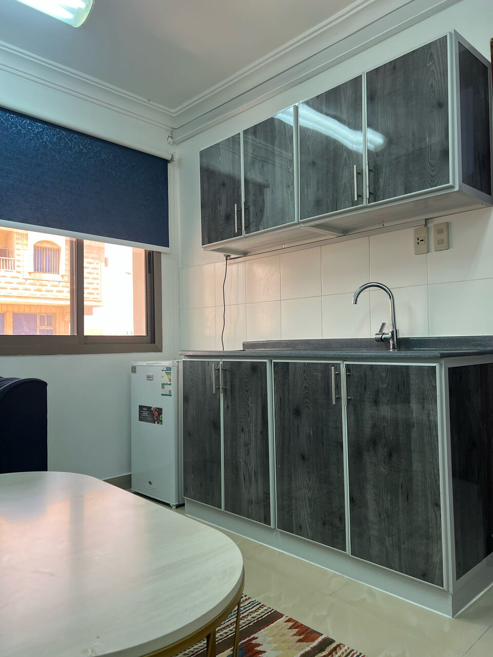 SAR 1,800/Month – Luxury Furnished 1BHK Apartment | Free Electricity, Water & Internet