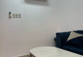 SAR 1,800/Month – Luxury Furnished 1BHK Apartment | Free Electricity, Water & Internet