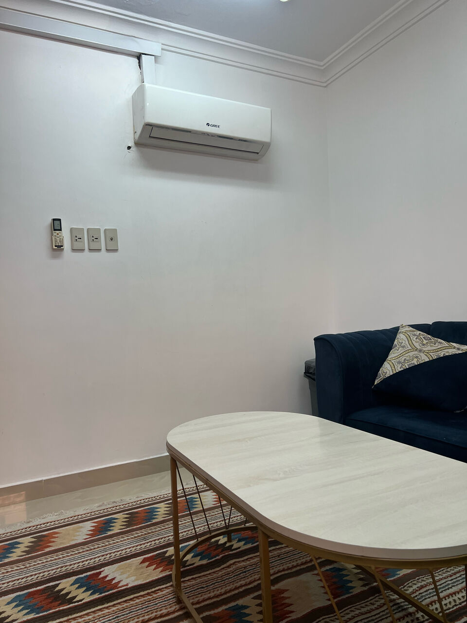 SAR 1,800/Month – Luxury Furnished 1BHK Apartment | Free Electricity, Water & Internet