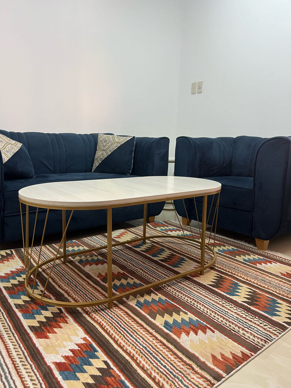 SAR 1,800/Month – Luxury Furnished 1BHK Apartment | Free Electricity, Water & Internet