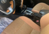 SAR 62,000 – Toyota Fortuner, 2018, Automatic, 327,000 KM