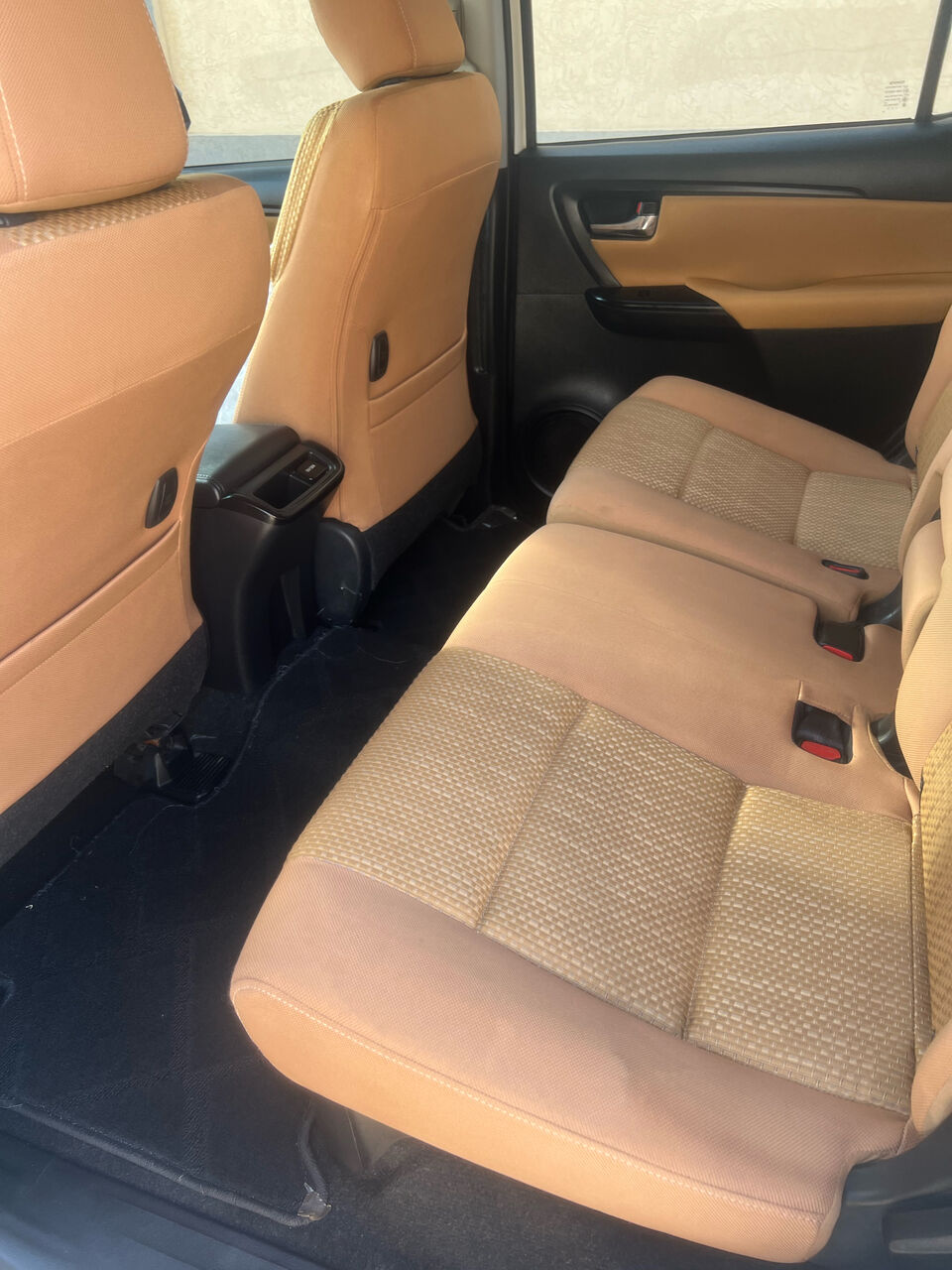 SAR 62,000 – Toyota Fortuner, 2018, Automatic, 327,000 KM