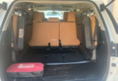 SAR 62,000 – Toyota Fortuner, 2018, Automatic, 327,000 KM