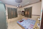 SAR 800/Month – Fully Furnished 2-Bedroom Apartment