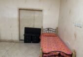 SAR 800/Month – Fully Furnished 2-Bedroom Apartment