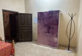 SAR 800/Month – Fully Furnished 2-Bedroom Apartment