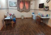 SAR 800/Month – Fully Furnished 2-Bedroom Apartment