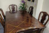 SAR 400– Dining Table for Sale
