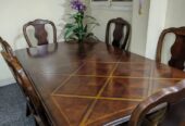 SAR 400– Dining Table for Sale