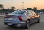 SAR 75,000 – Hongqi Ousado, 2026, Automatic, 18,000 KM | Like New