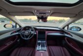 SAR 75,000 – Hongqi Ousado, 2026, Automatic, 18,000 KM | Like New