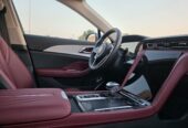 SAR 75,000 – Hongqi Ousado, 2026, Automatic, 18,000 KM | Like New