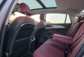 SAR 75,000 – Hongqi Ousado, 2026, Automatic, 18,000 KM | Like New