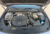 SAR 75,000 – Hongqi Ousado, 2026, Automatic, 18,000 KM | Like New