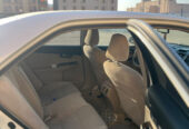 SAR 29,000 – Toyota Camry GL-X 2013