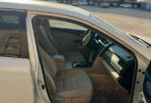 SAR 29,000 – Toyota Camry GL-X 2013
