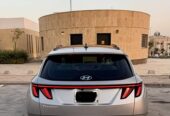 SAR 110,000 – Hyundai Tucson, 2026, Automatic, 9,000 KM | Full Option