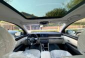SAR 110,000 – Hyundai Tucson, 2026, Automatic, 9,000 KM | Full Option