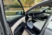 SAR 110,000 – Hyundai Tucson, 2026, Automatic, 9,000 KM | Full Option