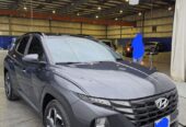 SAR 85,000 – Hyundai Tucson 1.6T, 2023, Automatic, 730,000 KM