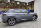 SAR 85,000 – Hyundai Tucson 1.6T, 2023, Automatic, 730,000 KM