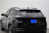 SAR 85,000 – Hyundai Tucson 1.6T, 2023, Automatic, 730,000 KM