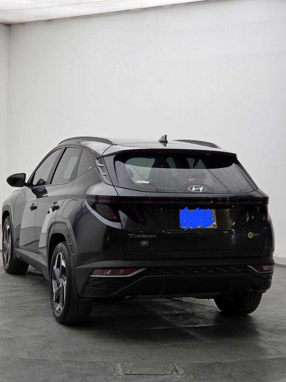 SAR 85,000 – Hyundai Tucson 1.6T, 2023, Automatic, 730,000 KM