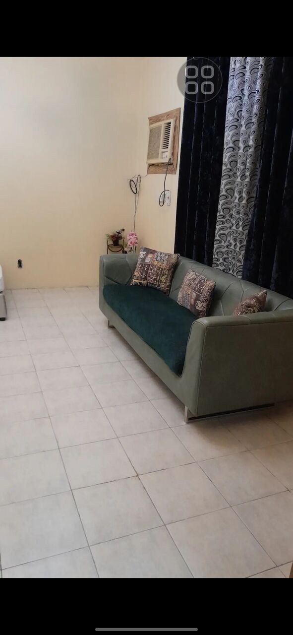 SAR 1,500/Month – 2-Bedroom Apartment for Rent
