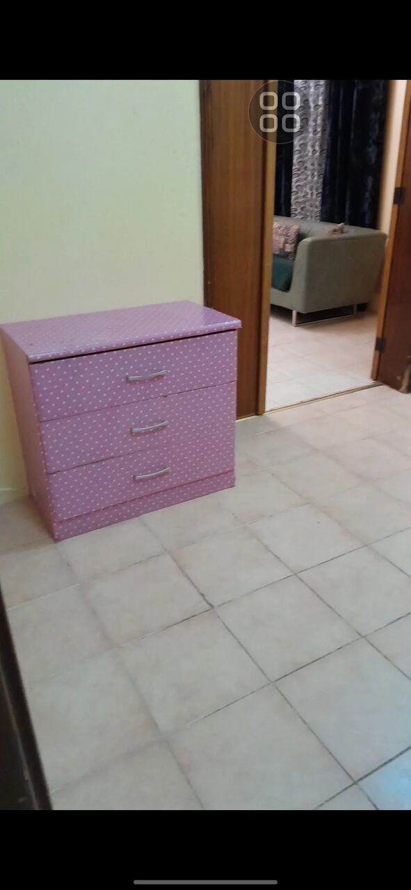 SAR 1,500/Month – 2-Bedroom Apartment for Rent