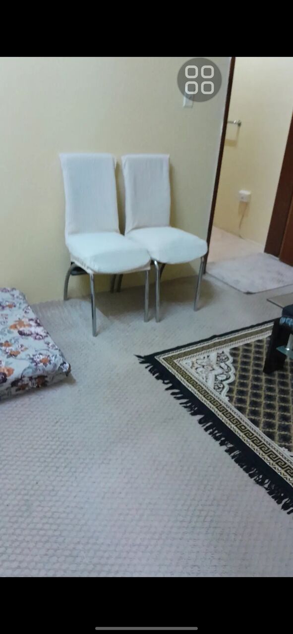 SAR 1,500/Month – 2-Bedroom Apartment for Rent