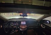 SAR 69,000 – Infiniti QX60, 2019, Automatic, 200,000 KM | Super Clean | 7 Passengers