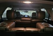 SAR 69,000 – Infiniti QX60, 2019, Automatic, 200,000 KM | Super Clean | 7 Passengers