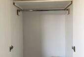 SAR 2,750 – King Bed, 6-Door Almirah, Dishwasher, Vacuum Cleaner & More