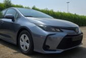 SAR 49,500 – Toyota Corolla, 2024, Automatic, 84,000 KM | 1.5 | First Owner | Excellent Condition