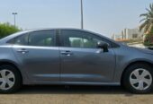 SAR 49,500 – Toyota Corolla, 2024, Automatic, 84,000 KM | 1.5 | First Owner | Excellent Condition