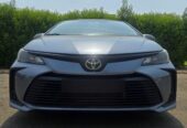 SAR 49,500 – Toyota Corolla, 2024, Automatic, 84,000 KM | 1.5 | First Owner | Excellent Condition
