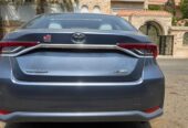 SAR 49,500 – Toyota Corolla, 2024, Automatic, 84,000 KM | 1.5 | First Owner | Excellent Condition