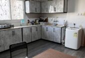 SAR 1,416/Month – Fully Furnished Room for Single Executive Bachelor
