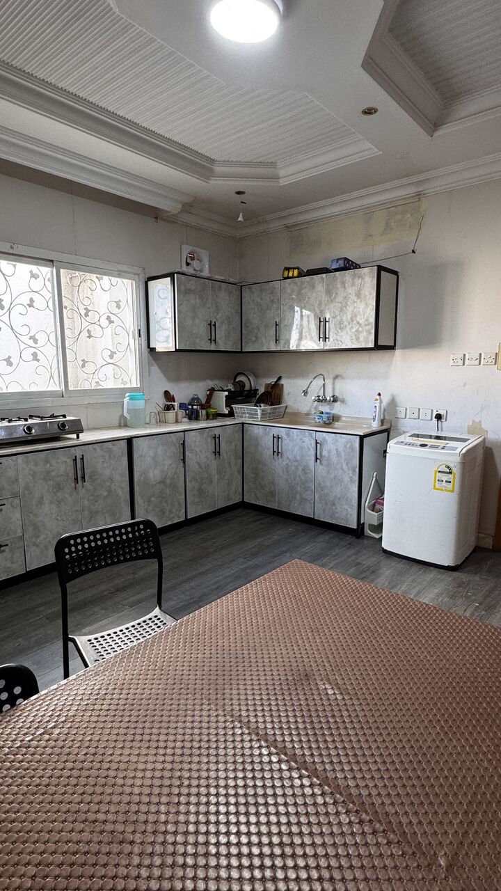 SAR 1,416/Month – Fully Furnished Room for Single Executive Bachelor