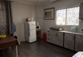 SAR 1,416/Month – Fully Furnished Room for Single Executive Bachelor