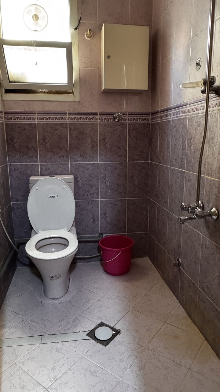 SAR 1,416/Month – Fully Furnished Room for Single Executive Bachelor