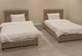 SAR 3,500/Month – Furnished 2BHK Apartment for Family/Bachelors