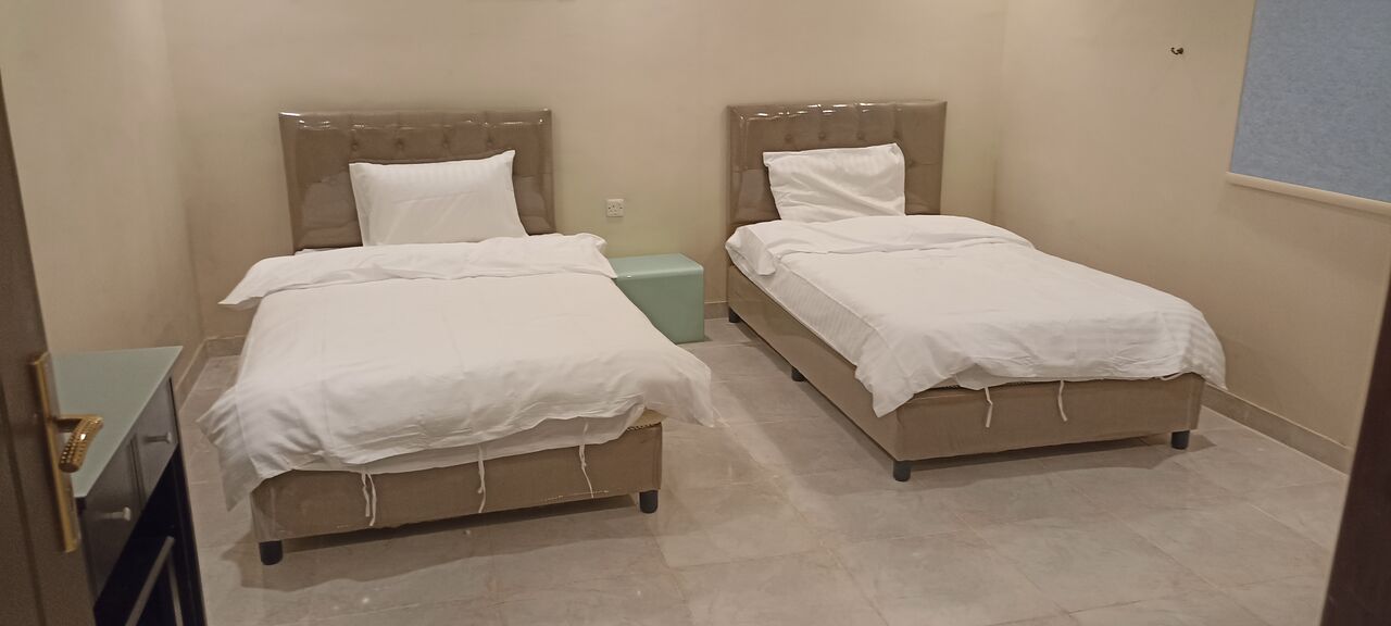 SAR 3,500/Month – Furnished 2BHK Apartment for Family/Bachelors