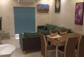 SAR 3,500/Month – Furnished 2BHK Apartment for Family/Bachelors